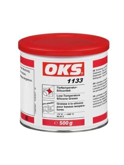 OKS 1133 Düşük Sıcaklık Gresi 25 Kg