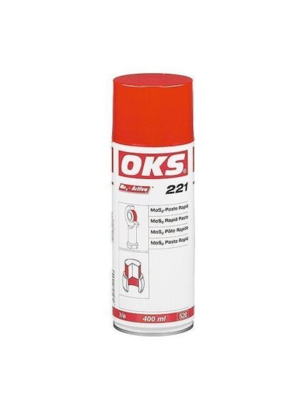 OKS 221 Mos2'li Montaj Macunu 400 ml