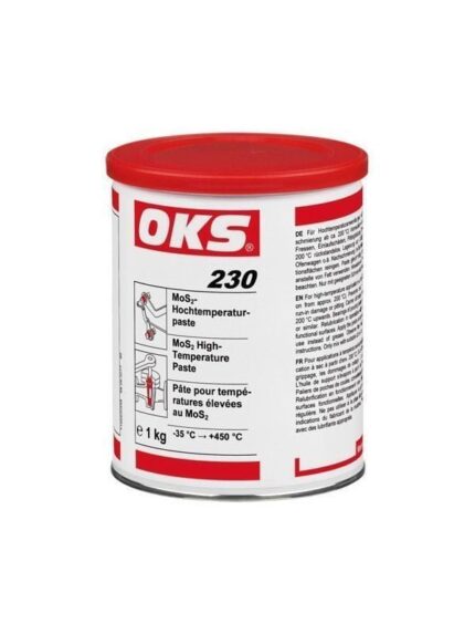 OKS 230 Mos2'li Montaj Macunu 1 Kg
