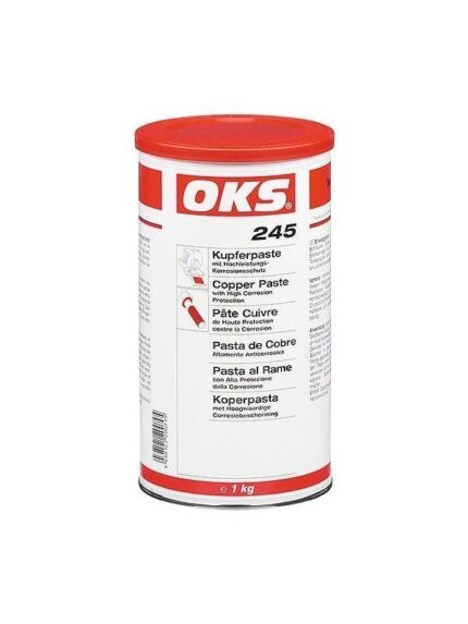 OKS 245 Korozyon Korumalı Bakır Macun 1 Kg