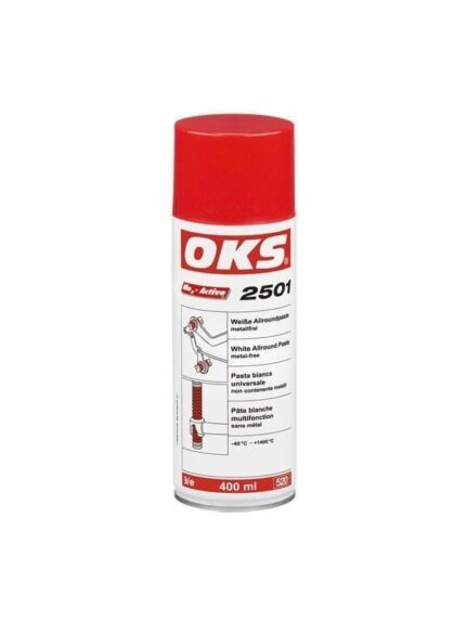 OKS 2501 Allround Metal içermez Macun Sprey 400 Ml