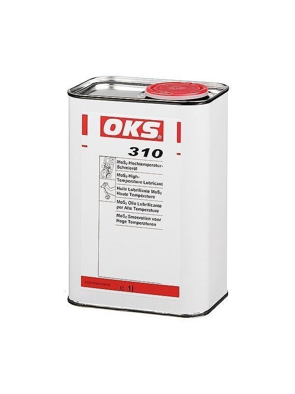 oks310-600x800-1.jpg OKS 310 Mos2'li Sentetik Yağ 1 L - Görsel 1