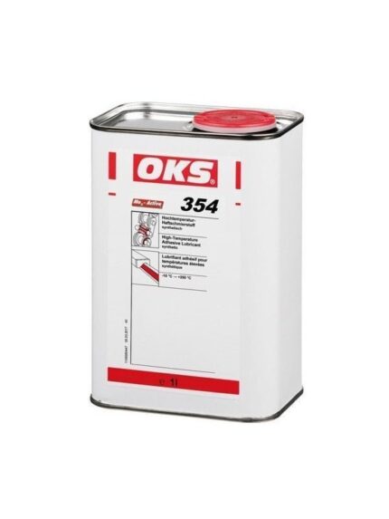 OKS 354 Yüksek Sıcaklık Zincir Yağı 5 L