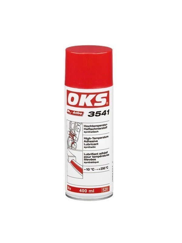 oks3541-600x800-1.jpg OKS 3541 Zincir Yağı 400 ml - Görsel 1