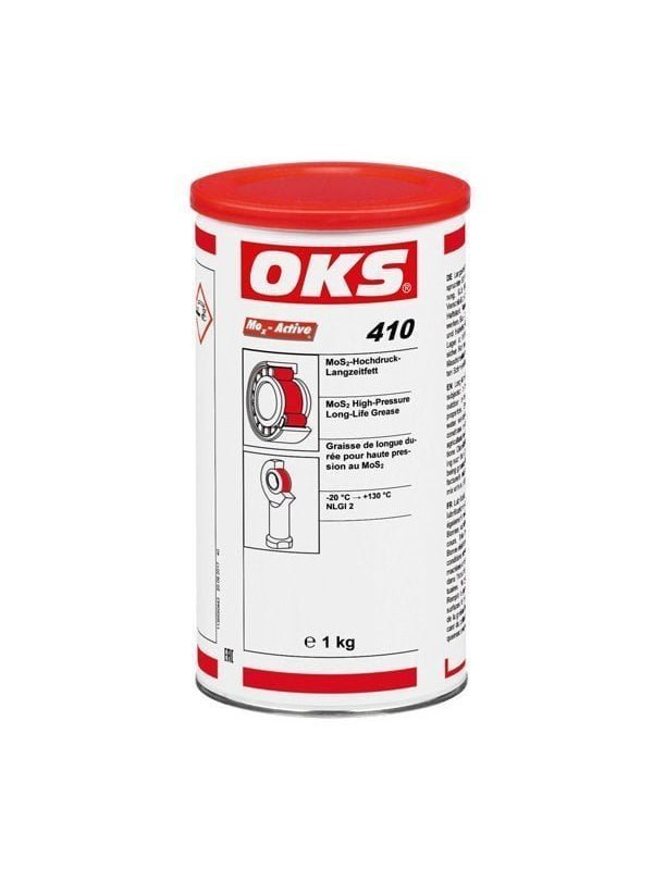 oks410-600x800-1.jpg OKS 410 Mos2'li uzun Ömürlü Rulman Gresi 1 Kg - Görsel 1