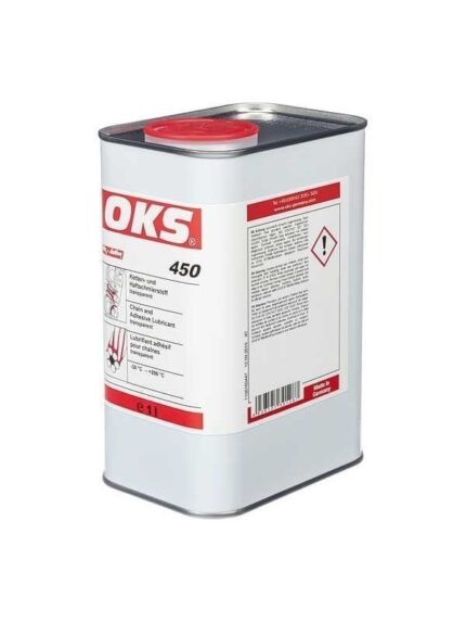 OKS 450 Zincir Yağı 1 L