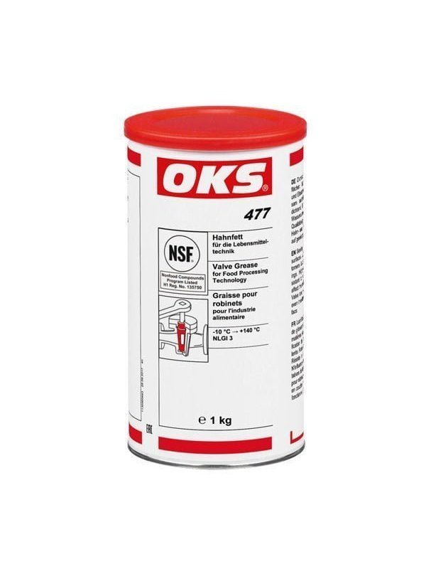 oks477-600x800-1.jpg OKS 477 Vana ve Contalama Gresi 1 Kg - Görsel 1