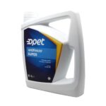 Opet Süper Antifriz 3 Lt Mavi Konsantre Antifiriz - Görsel 2