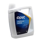 Opet Süper Antifriz 3 Lt Mavi Konsantre Antifiriz - Görsel 3