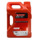 Petrol Ofisi Maxima 15W40 3 Lt Mineral Motor Yağı - Görsel 2