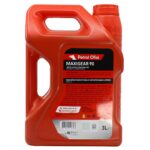 Petrol Ofisi Maxigear 90 3 Lt Şanzıman Dişli Yağı - Görsel 2