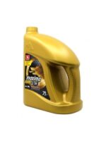 Petrol Ofisi Maxima CX 5W-30 - 7 Litre Partiküllü Motor Yağı - Görsel 3