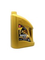 Petrol Ofisi Maxima CX 5W-30 - 7 Litre Partiküllü Motor Yağı - Görsel 4