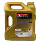 Petrol Ofisi Maxima XT 5W30 4 Lt Tam Sentetik Motor Yağı - Görsel 2