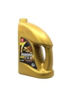 Petrol Ofisi Maxima XT 5W-30 5 litre - Görsel 3