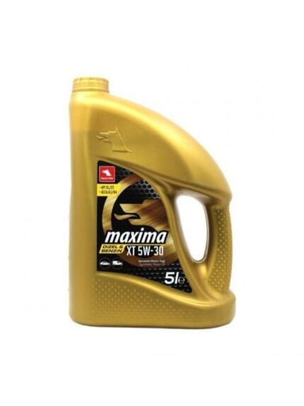 Petrol Ofisi Maxima XT 5W-30 5 litre