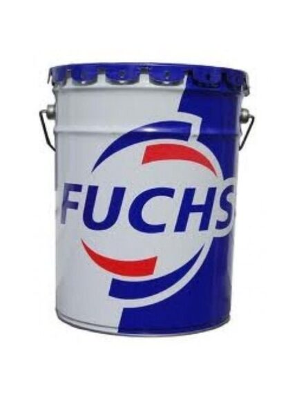 Fuchs Urethyn MP 2 - 5 kg Gres Yağı