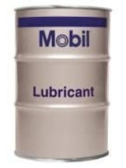 MobilGear 600 XP 2200 - 208 Litre Şanzıman Yağı