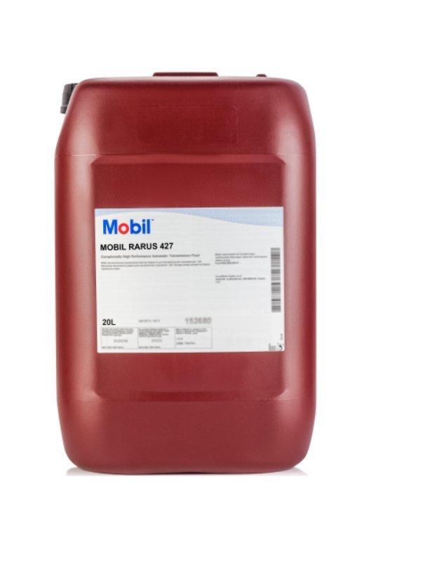 rarus-427-600x800-1.jpg Mobil Rarus 427 - 20 Litre Kompresör Yağı - Görsel 1