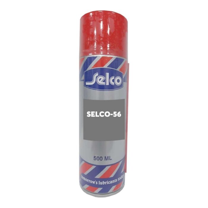 Selco 56 Antikorozyon Bakım Sprey 500 Ml - Görsel 1