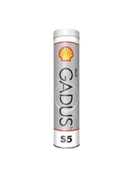 Shell Gadus S5 V42P 2.5 (Nerita HV) - 380gr Gres Yağı