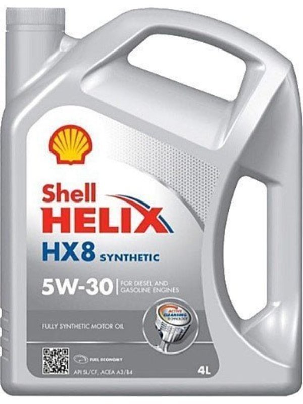 shell-helix-hx8-synthetic-5w-30-4-lt-2019-z-600x800-1-1.jpg Shell Helix HX8 5W-30 - 4 Litre 2024 Üretim Motor Yağı - Görsel 1