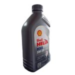 Shell Helix HX8 Synthetic 5W30 1 Lt Tam Sentetik Motor Yağı - Görsel 3
