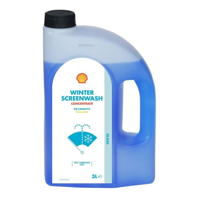 shell-kislik-cam-suyu-3lt-1.jpg Shell Konsantre Cam Suyu Kışlık 3 Lt - Görsel 1