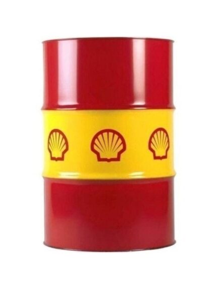 Shell Morlina S2 B 220 - 209 Litre Varil Türbin Yağı