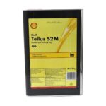 Shell Tellus S2M 46 15 Kg Hidrolik Yağı - Görsel 3