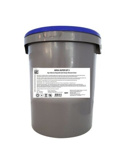 Opet Arga B 3 - 18 kg Gres Yağı