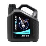 Uberlub Excell Extreme 5W30 4 Lt Tam Sentetik Motor Yağı