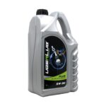 Uberlub Excell Plus 5W30 7 Lt Tam Sentetik Motor Yağı - Görsel 3