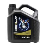 Uberlub Excell Plus 5W30 DPF 4 Lt Tam Sentetik Motor Yağı