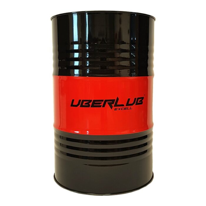 uberlub-excell-varil-7.jpg Uberlub Excell ATF Dexron 2 180 Kg Otomatik Şanzıman Yağı - Görsel 1