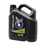 Uberlub Excell Plus 5W30 DPF 5 Lt Tam Sentetik Motor Yağı - Görsel 2