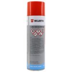 Würth Genel Temizleme ve Fren Balata Spreyi 500 Ml - Görsel 2