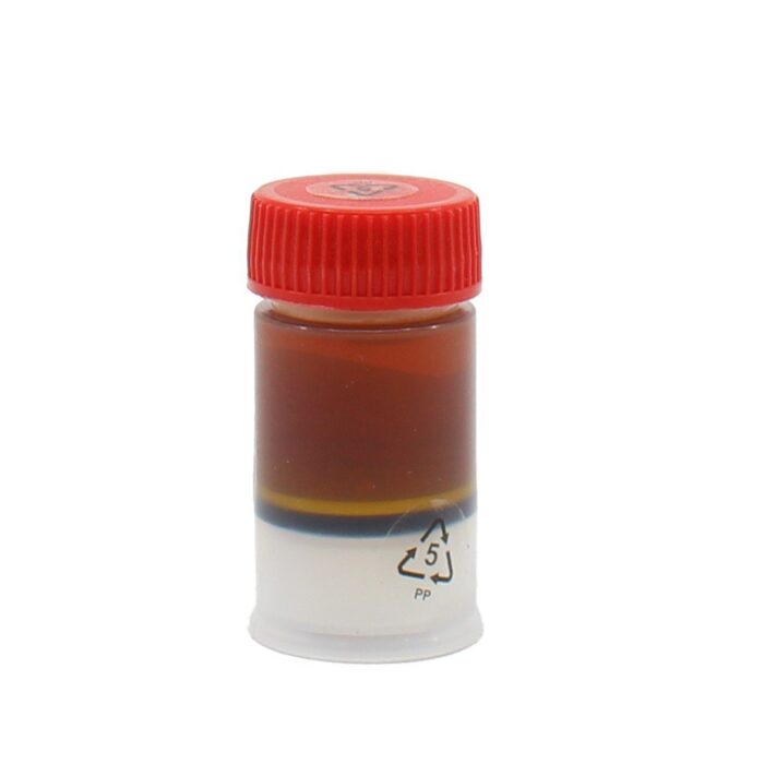 Würth Klima Kaçak Arama Sıvısı 7,5 ML Kartuş Leak Detection Dye - Görsel 2