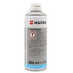 Würth Klima Temizleme Spreyi 300 Ml - Görsel 2