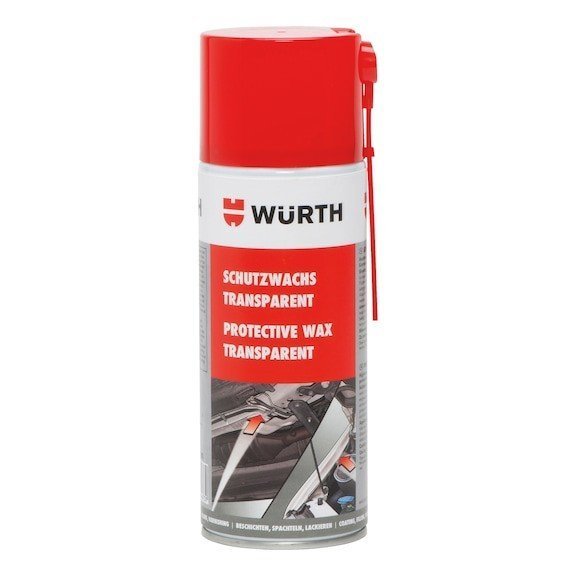 wurth-koruyucu-mum-sprey-1.jpg Würth Koruyucu Mum Sprey 400 Ml - Görsel 1