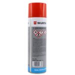 Würth Motor Temizleme Sprey 500 Ml - Görsel 2