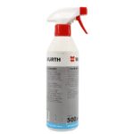 Würth Plastik Yüzey Temizleyicisi 500 Ml - Görsel 2