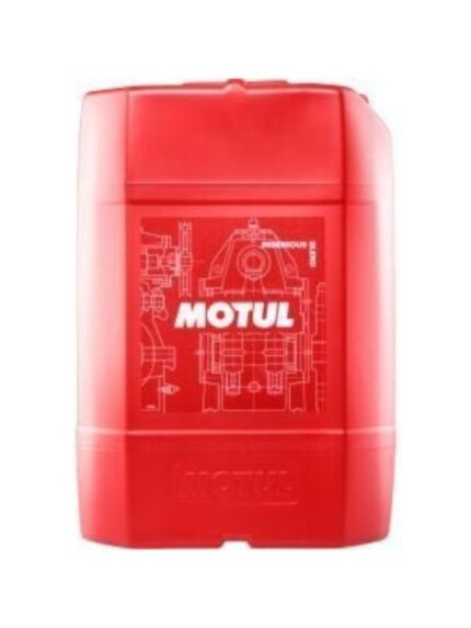 Motul Tekma Mega X LA 10W-40 - 20 Litre Partiküllü Motor Yağı