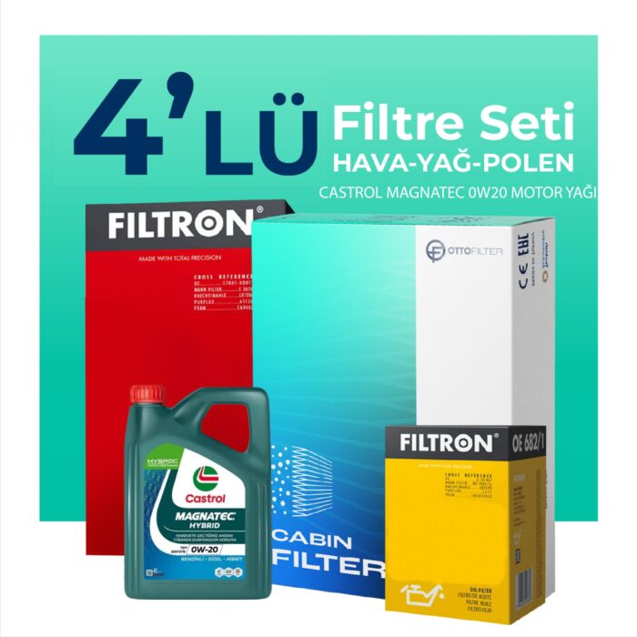 filtron-hyundai-i10-1-0-benzin-filtre-bakim-seti-castrol-motor-yagli-2020-2024-4-lu-61095-scaled Filtron Hyundai i10 1.0 Benzin Filtre Bakım Seti Castrol Motor Yağlı (2020-2024) 4 Lü - Görsel 1