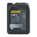Opet Fullpro HT LSPS 10W-40 - 20 Litre Motor Yağı - Görsel 3