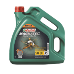 Castrol Magnatec Start Stop 5w30 A5 4 Litre