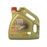 Castrol Edge Titanium FST 5W30 LL 4 Litre Motor Yağı