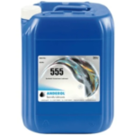 Anderol 555 - 20 Lt Vakum Pompası ve Kompresör Yağı - Görsel 2