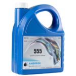 Anderol 555 - 5 Lt Vakum Pompası ve Kompresör Yağı - Görsel 2
