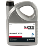 Anderol 6320 - 5 Litre Gıdaya Onaylı Sentetik Dişli Yağı - Görsel 2